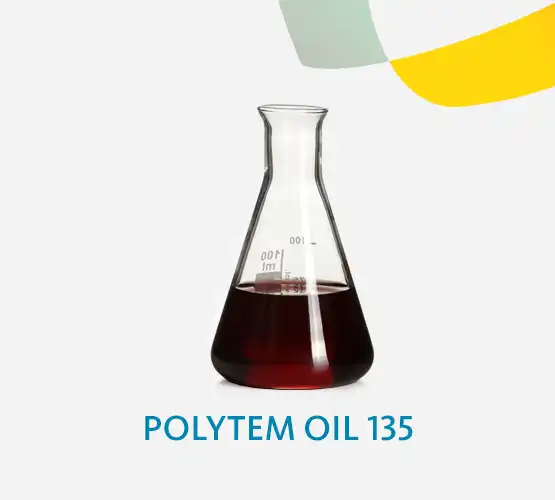 Polytem OIL 135