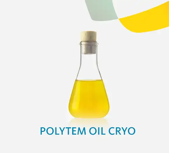 Polytem OIL CRYO